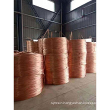 2021 New China factory quality  scrap copper wire for sale